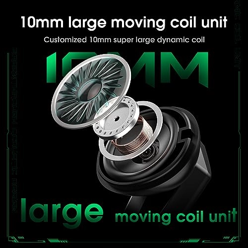 T308 Wireless Earbud