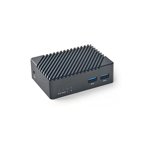 NanoPi R5S - 150Mbps 433Mbps 802.11a/b/g/n/ac