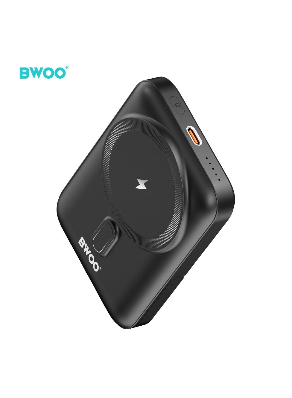 Power Bank - 10000Mah 30W Fast Charging