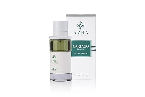 Cartago Eau de Parfum 100 ml