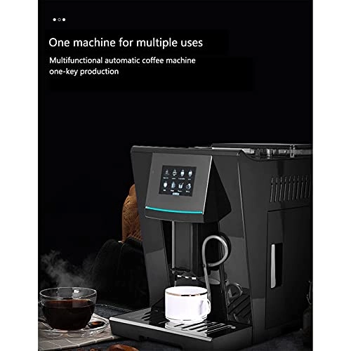 Mini One - Capsule Automatic