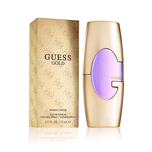 Gold Eau de Parfum 75ml
