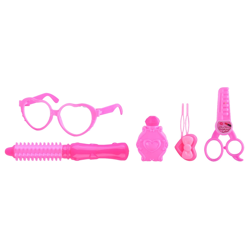 Everyday Toy Dresser Set (AL-995-26)