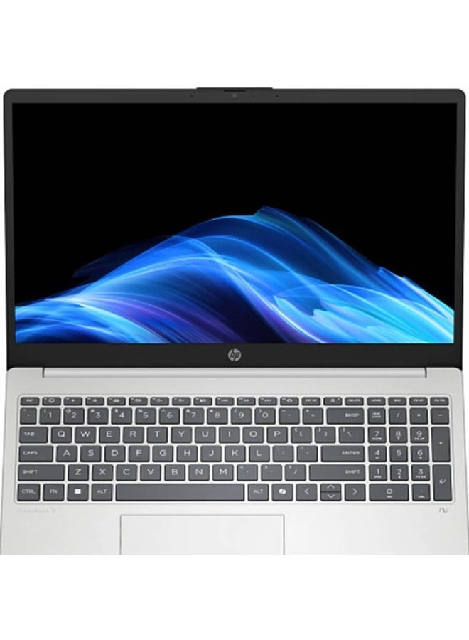 OmniBook 3 CA0L8EA - 15.6'' Ryzen AI 5-340 24GB DDR5 512GB SSD