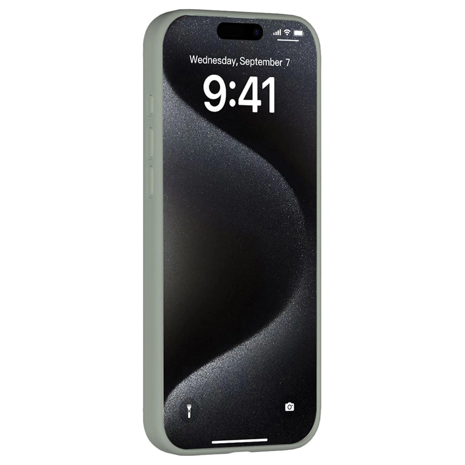 MagSafe Fume Case for iPhone 16 Pro Max