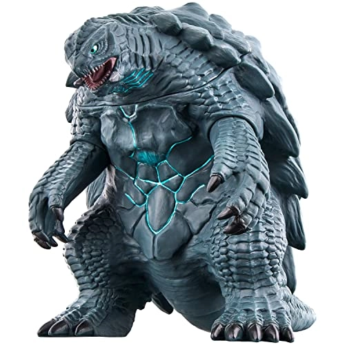 Gamera - Movie - Movie Monster Series (16 cm)