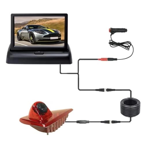 56054158AB - Night vision Wireless 1080P