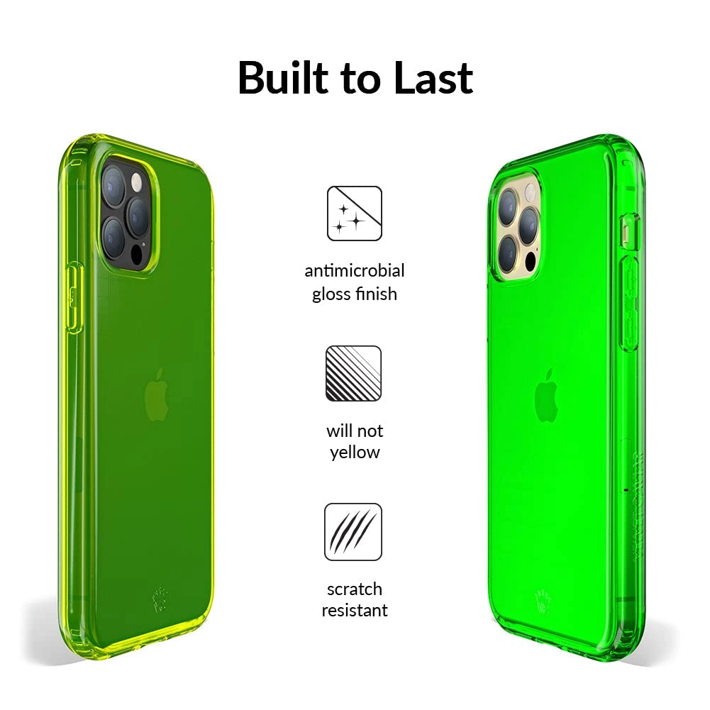 iPhone 14 Pro Case - Polycarbonate , Thermoplastic Polyurethane Basic Case
