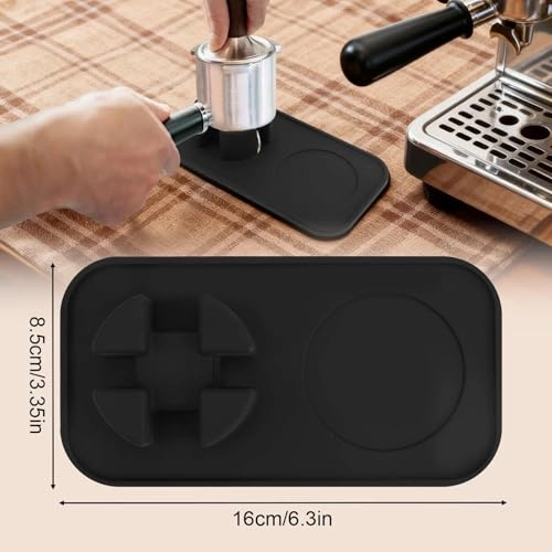 Silicone Tamping Mat