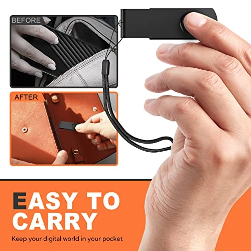 USB Stick - USB 2.0 4GB