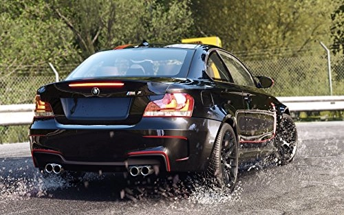 Project CARS - Xbox One