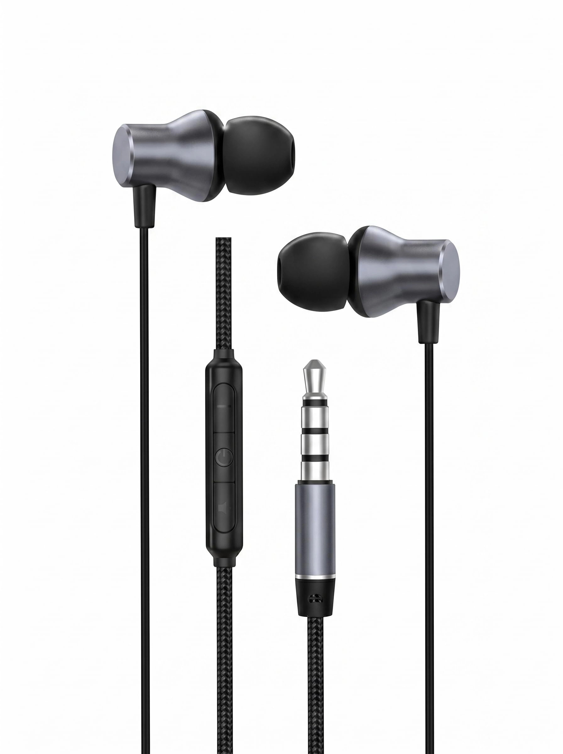 Metal20 Wired Headphone