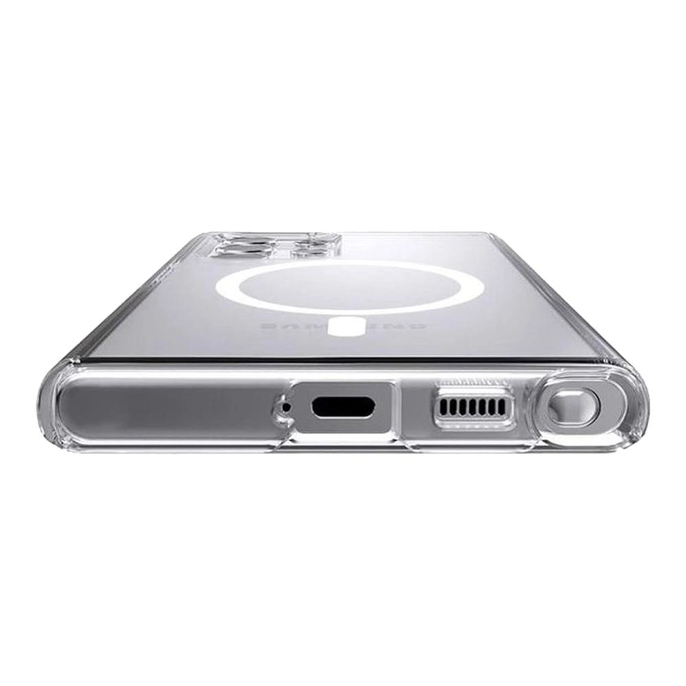 Clear Case with MagSafe for Samsung Galaxy S24 Ultra