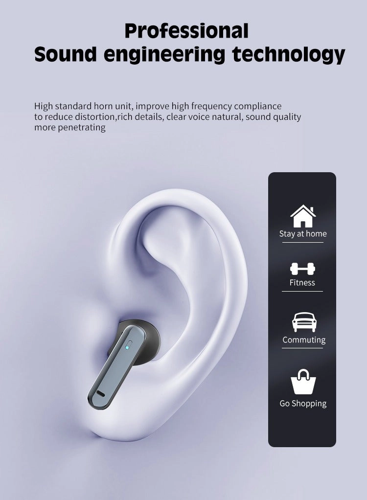 Air98 Wireless Earbud