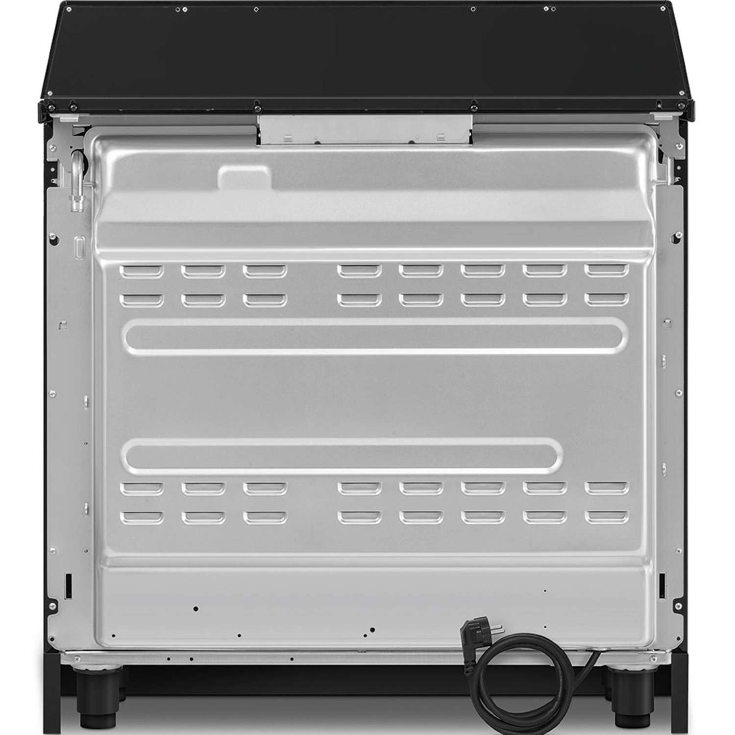 Victoria TR90GMP GAS Cooker
