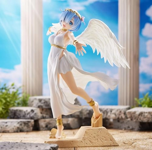 Rem - RE Zero - Luminasta (21 cm)