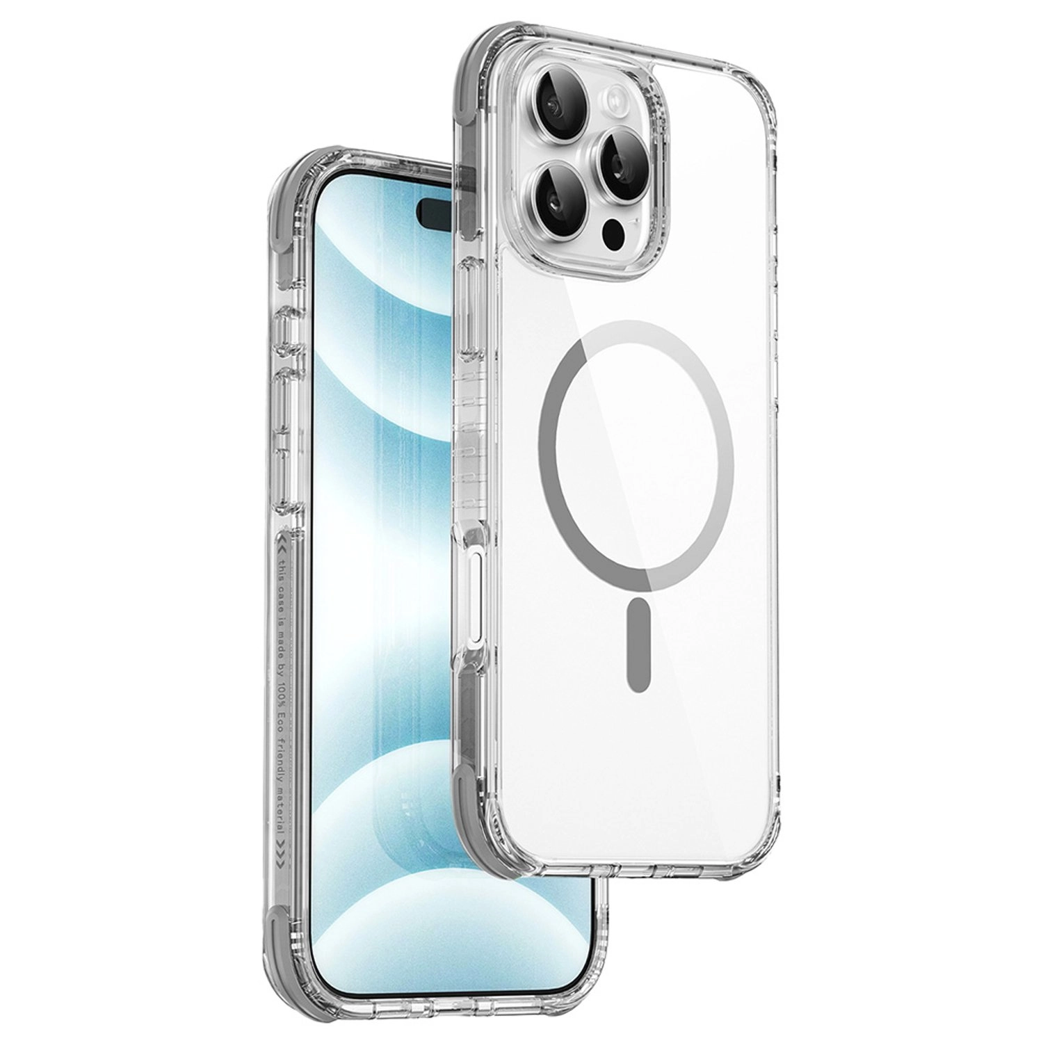 MagSafe Case for iPhone 16 Pro