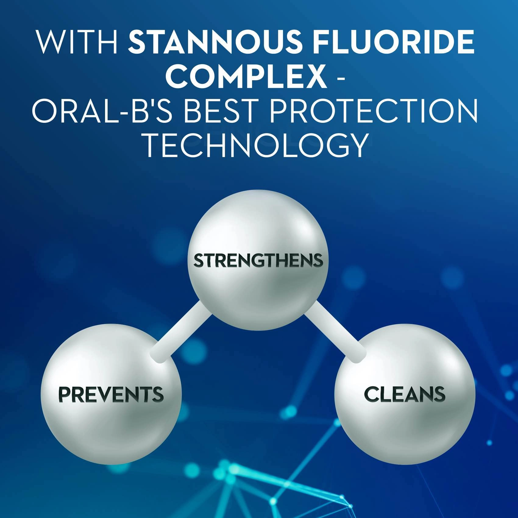 Pro-Expert Whitening Stannous Fluoride Complex Toothpaste 75ml