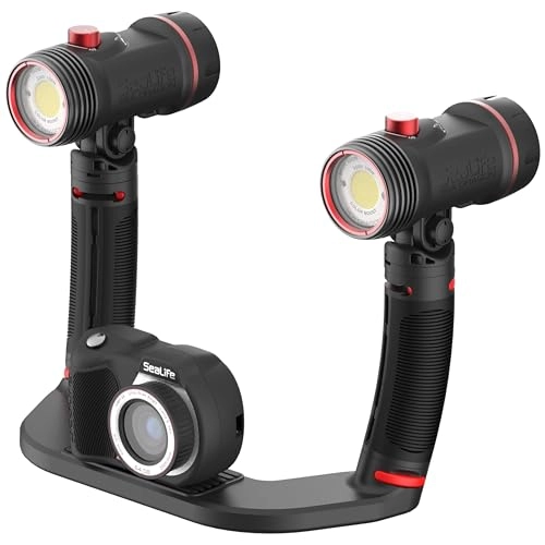 3000 Color Boost - 120deg + Flex-Connect Ultra Dual Tray