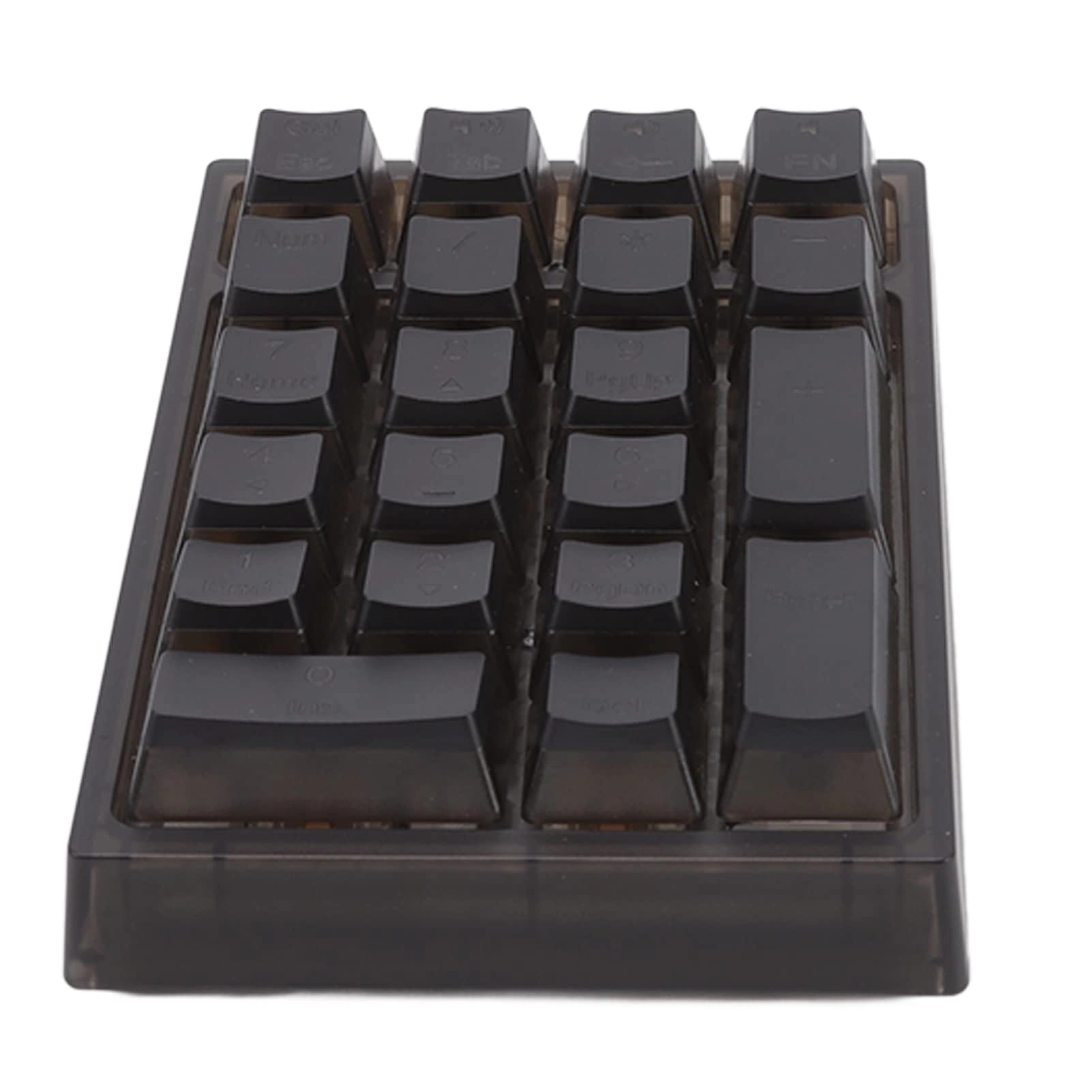 3NFGWDSX 21 Key Numeric Keypad - Mechanical