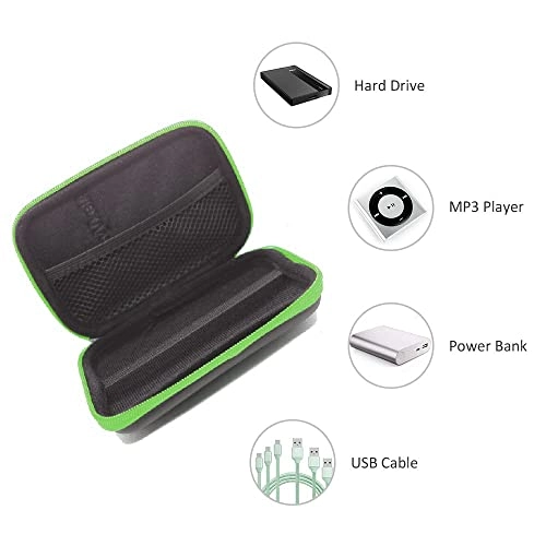 External Hard Disk Case Protector - 2.5 inches