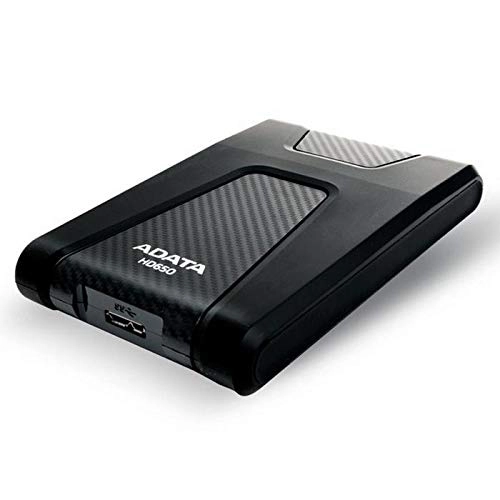 HD650 2TB HDD