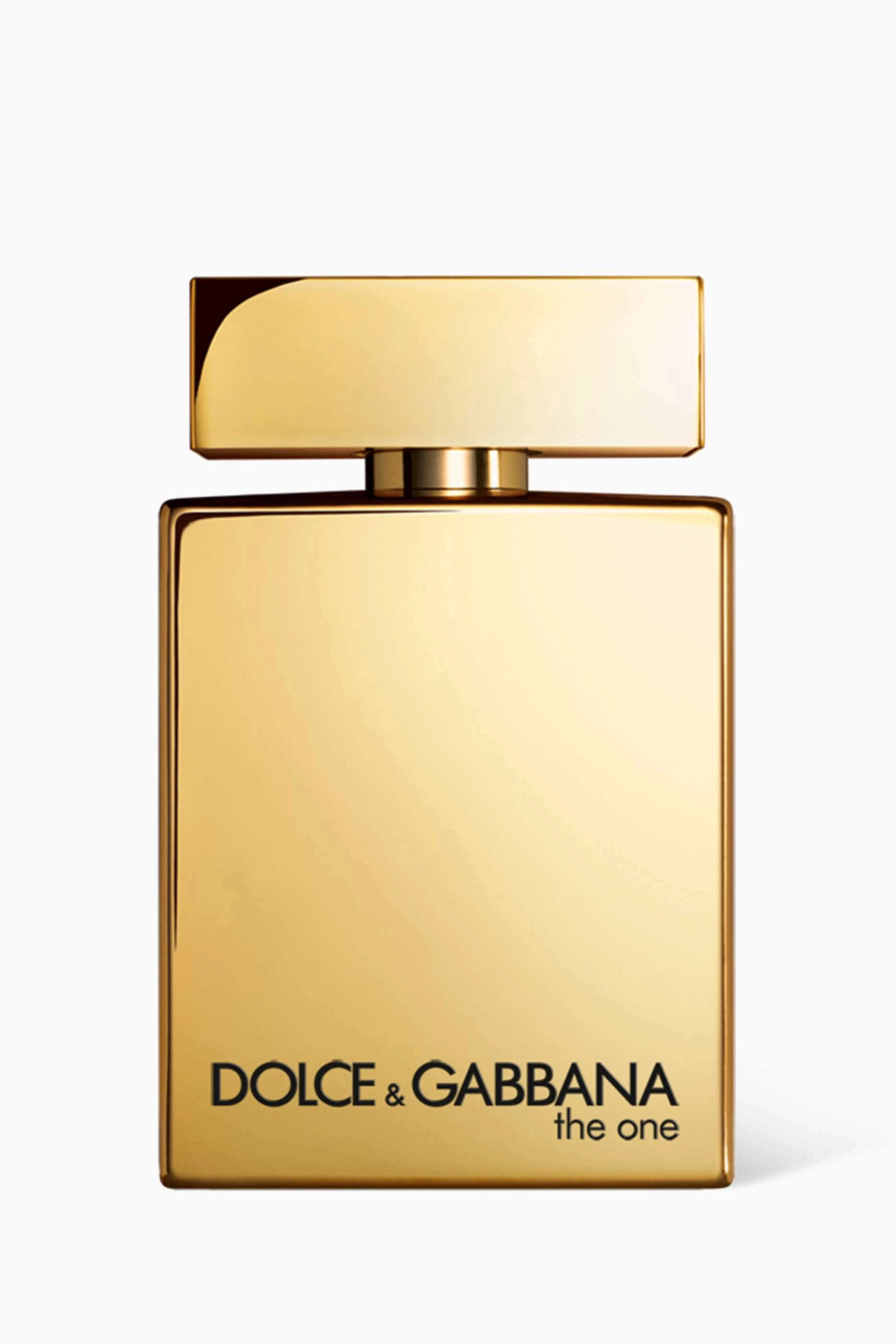 Dolce & Gabbana Beauty The One for Men Gold Eau de Parfum 50ml