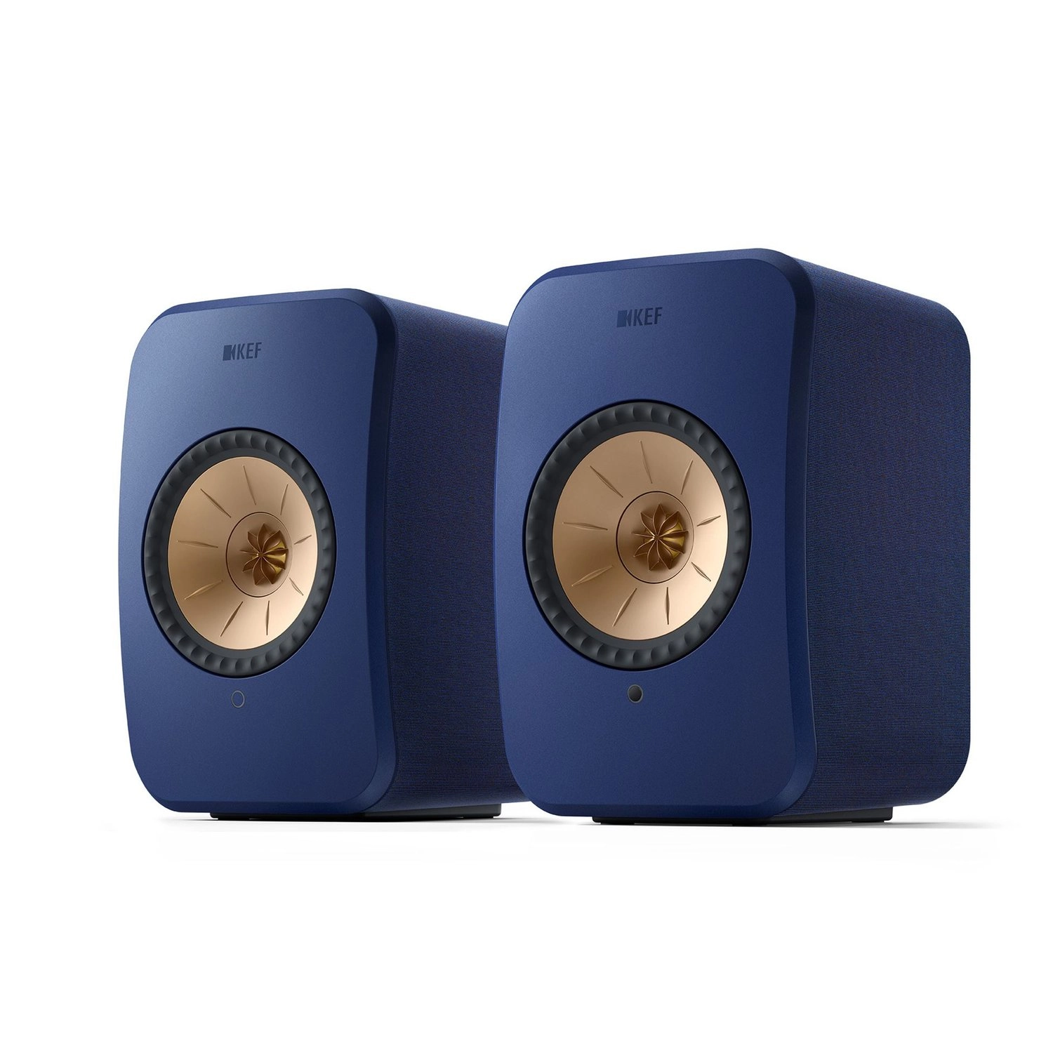 KEF LSX II - 2 channels 100W