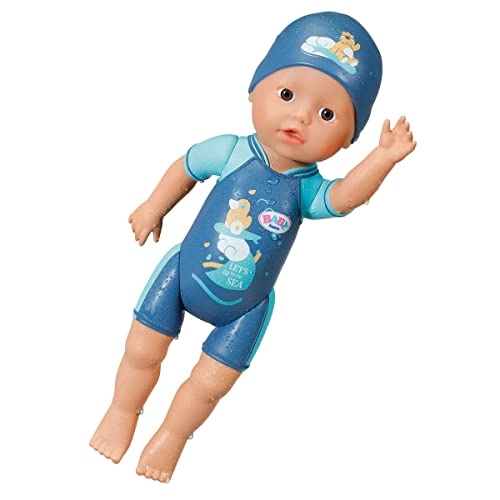 My First Swim Boy - 30cm