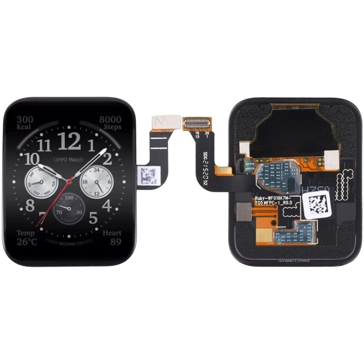 HUAIGNZDF Watch Spare Part Watch 3 Pro