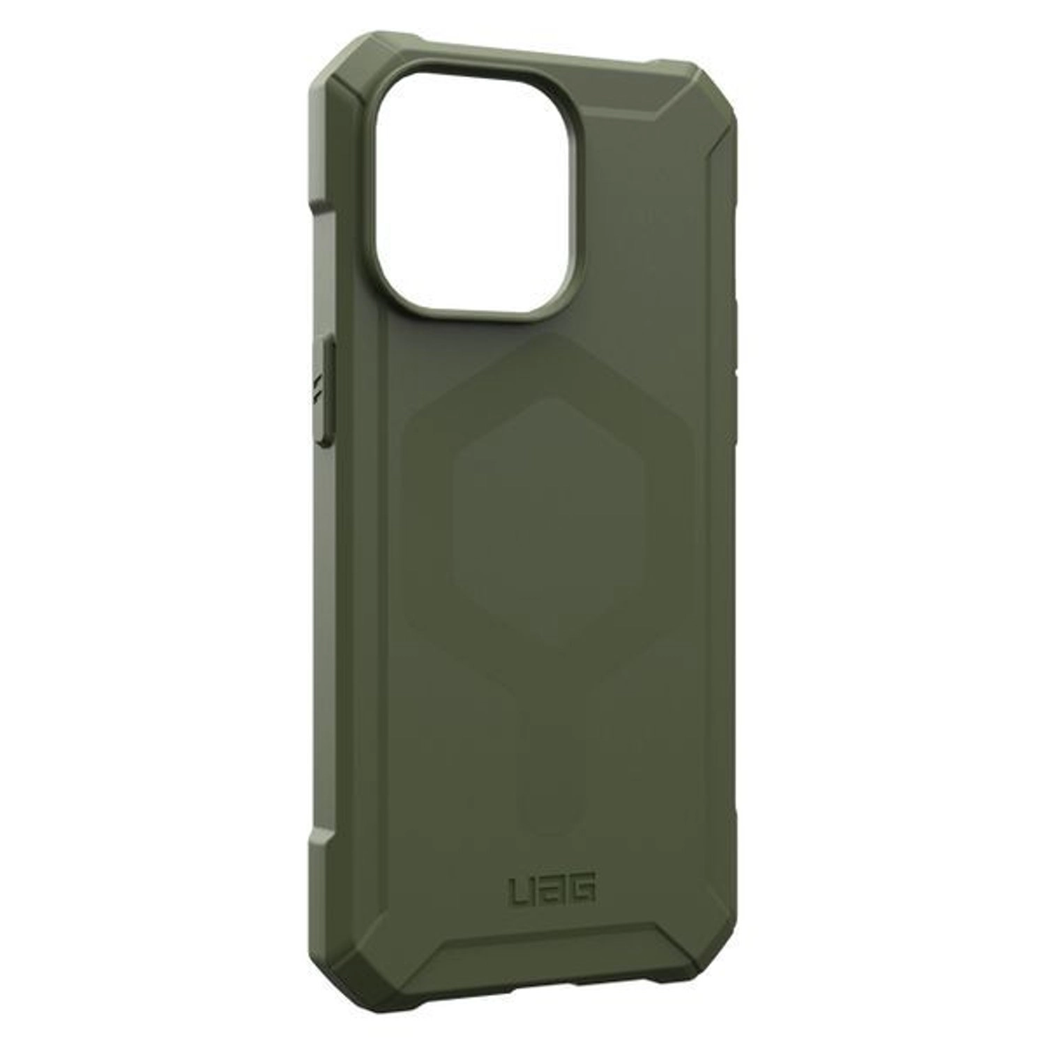 Essential Armor Case with MagSafe for iPhone 15 Pro Max