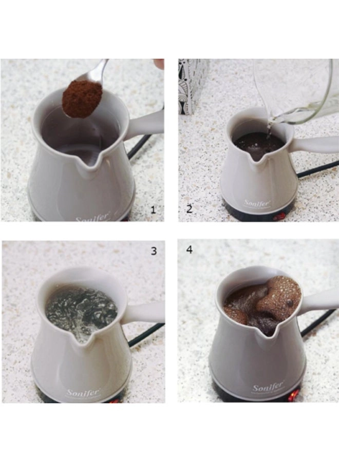 Turkish Coffee Maker SF3503