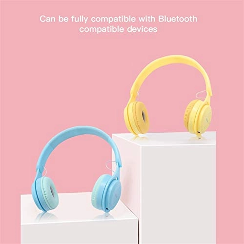 Gaming Headset Wireless Headset