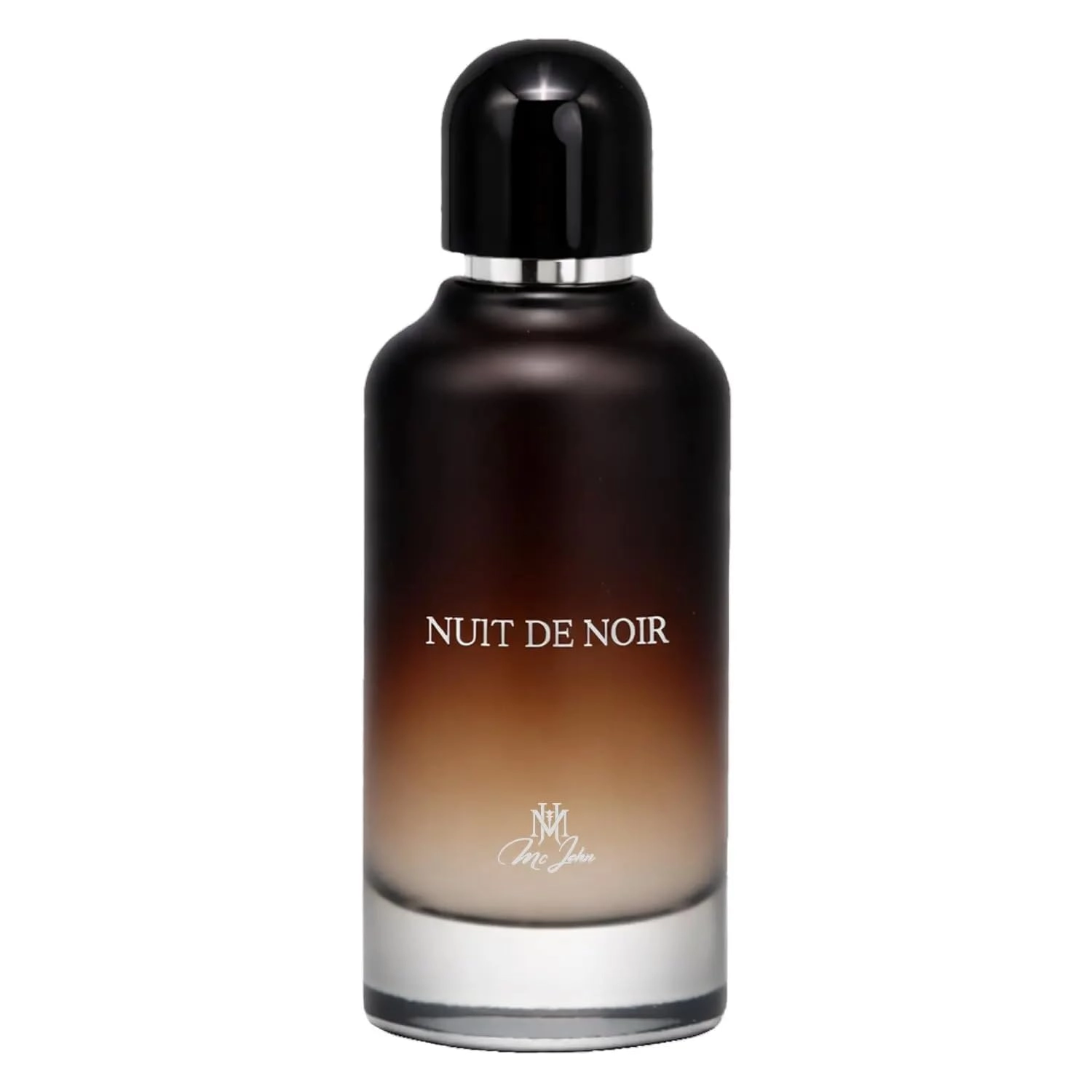 Coral Perfumes Industry LLC Nuit De Noir Eau de Parfum 100ml