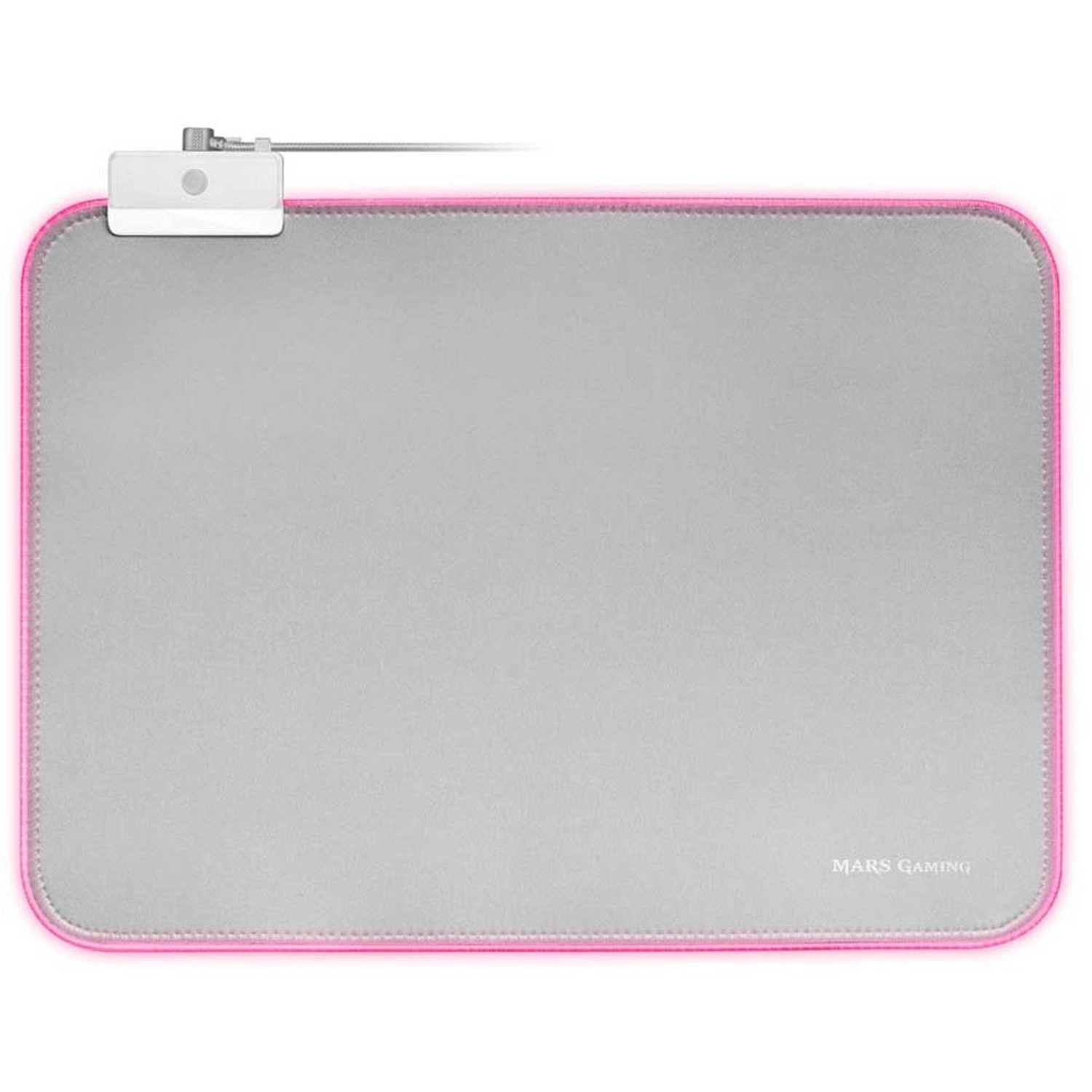 RGB XXL Nanotextile Gaming Mouse Pad