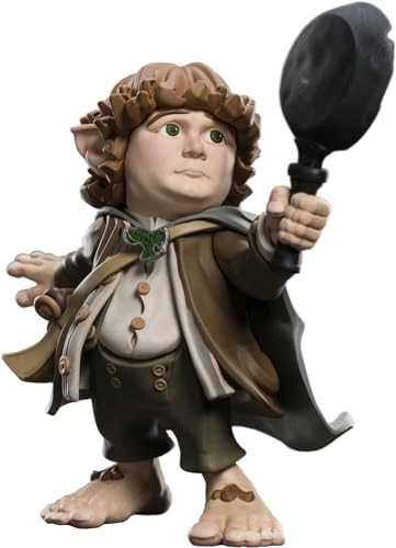 Samwise - Lord of the Rings Mini Epics (17.78 cm)