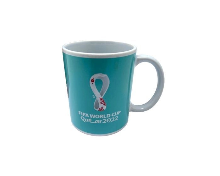 FIFA Ceramic Mug - 11oz 325ml