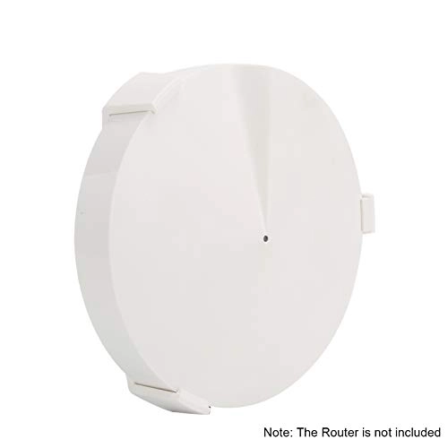 Router Wall Mount - Wi-Fi 4