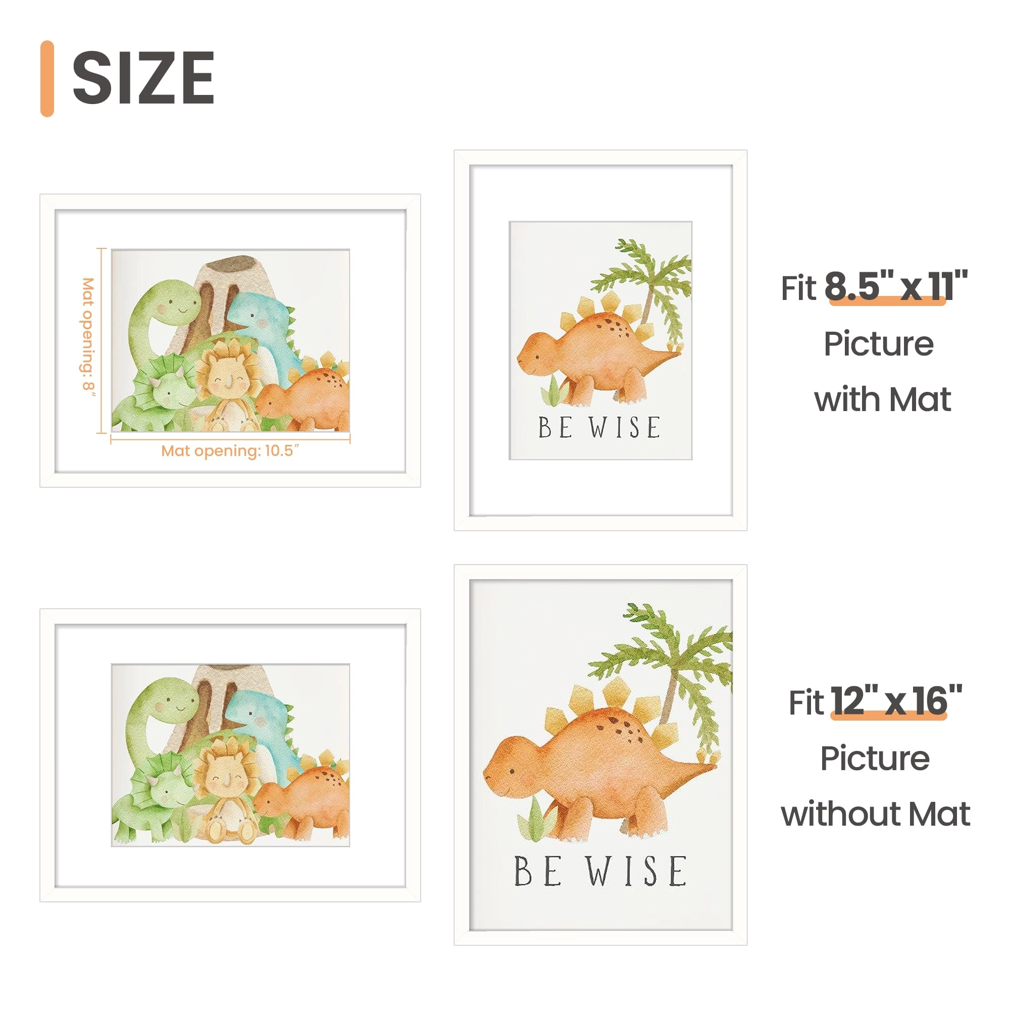 Picture Frame - 12x16 1