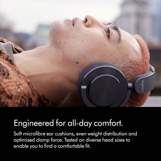 OnTrac Wireless Headphone