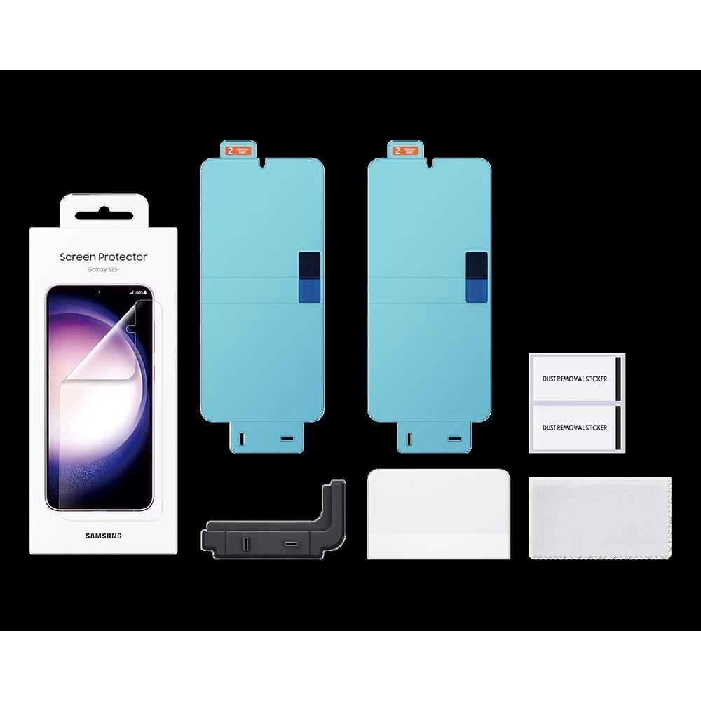 Screen Protector for Samsung S23 Plus