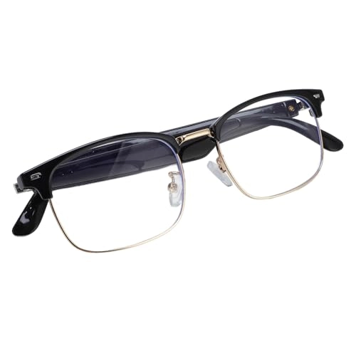 Music Glasses Wireless Headset Bundle