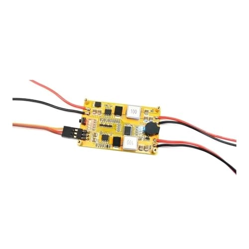 ESC Electronic Speed Controller