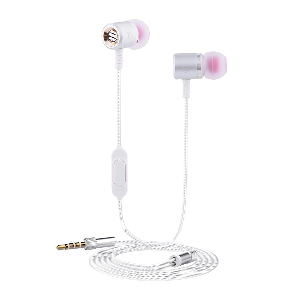LB4-442 Wired Earbud