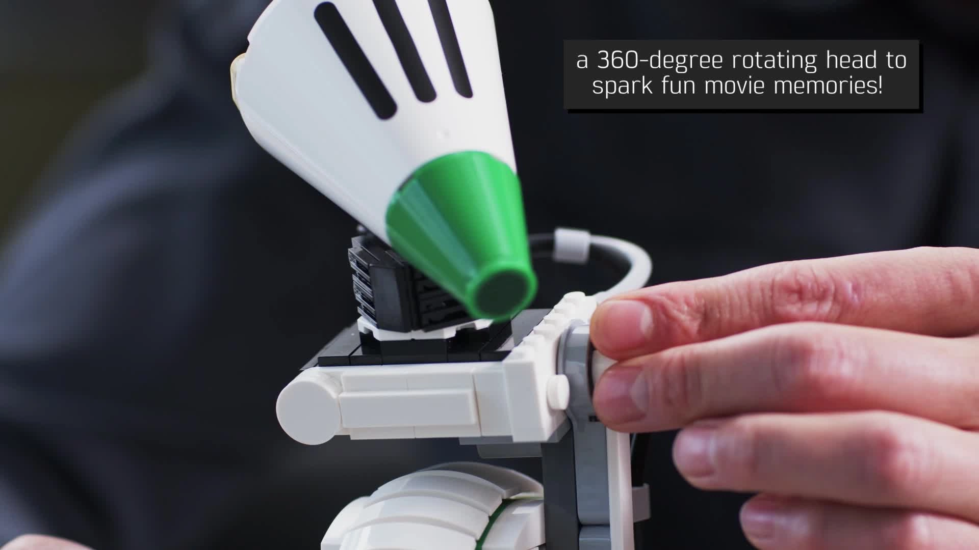 Star Wars D-O (75278)