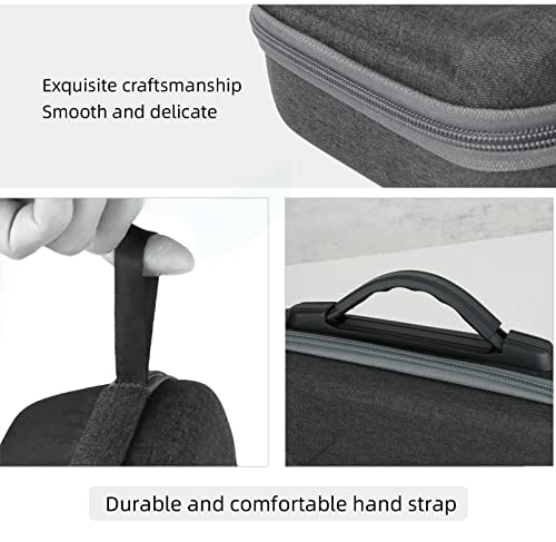 DJI Avata Case - 242*202*115 mm DJI Avata Series Goggles V2 Case