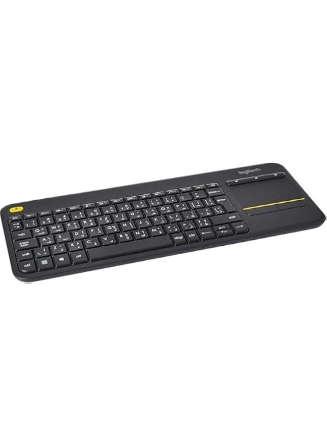 K400 Plus - AR Wireless