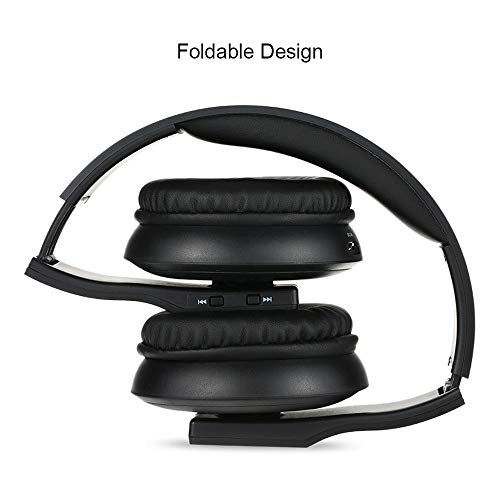 Over Ear Wireless Headphone