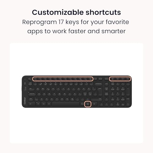 Balance - FR Wireless