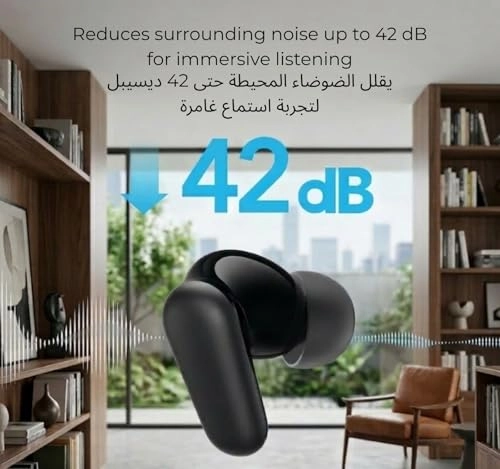 R50i NC - Wireless Earbud